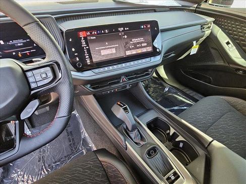 New 2025 Dodge Charger R/T w/ Quick Order Package 25M R/T image 12