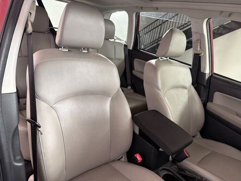 Used 2015 Subaru Forester 2.5i Touring AWD/4WD image 24