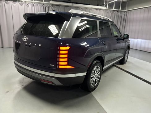 New 2026 Hyundai Palisade SEL Premium image 7