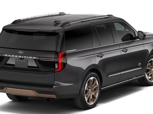 New 2026 Ford Expedition King Ranch AWD/4WD image 11