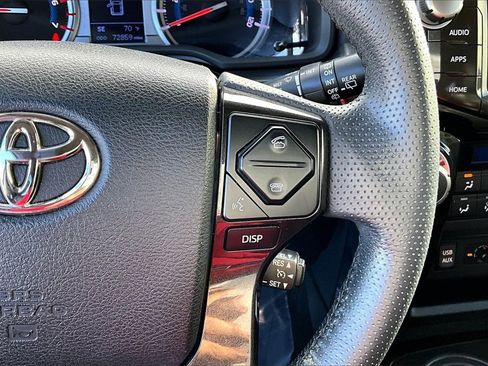 Used 2019 Toyota 4Runner Limited image 19