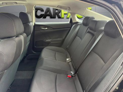 Used 2020 Honda Civic EX image 19