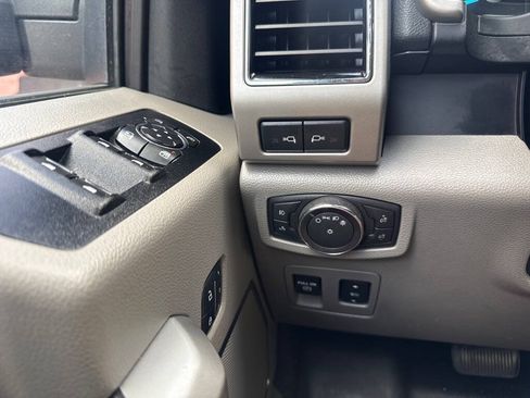 Used 2018 Ford F150 Lariat w/ Equipment Group 502A Luxury RWD image 23