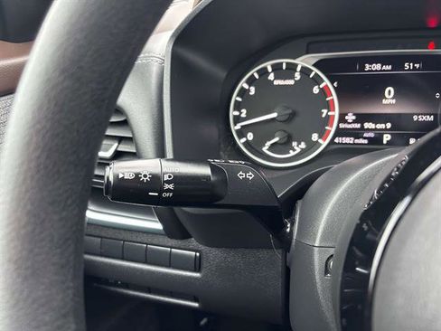 Used 2021 Nissan Rogue S image 30