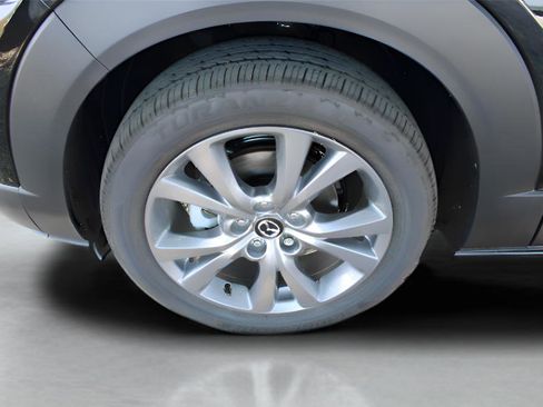 New 2025 MAZDA CX-30 AWD 2.5 S w/ Preferred Package image 8