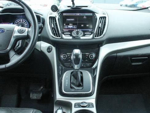 Used 2013 Ford C-MAX Energi SEL image 17