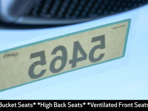 New 2026 RAM 2500 Rebel w/ Rebel Level 2 Equipment Group image 38