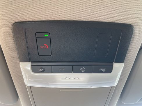 New 2026 Nissan Rogue SV w/ Rock Creek Premium Package image 24