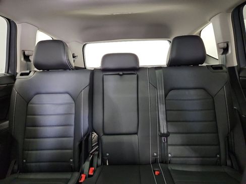 New 2026 Volkswagen Atlas SEL AWD/4WD image 33