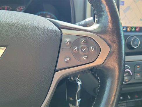 Used 2019 Chevrolet Colorado Z71 image 29