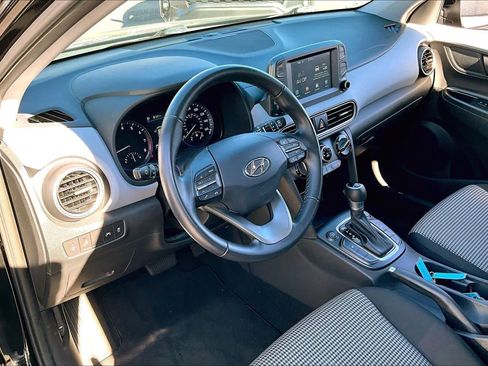 Used 2020 Hyundai Kona SEL Plus image 17