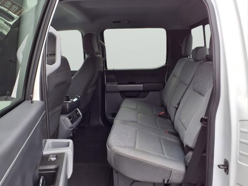 Used 2024 Ford F150 XLT w/ Equipment Group 302A MID image 10