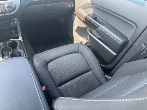 Used 2022 GMC Canyon Elevation w/ Trailering Package AWD/4WD image 20