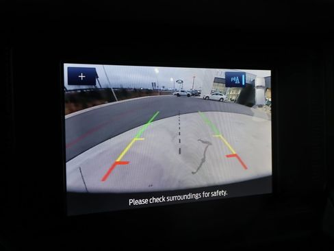 Used 2022 Ford Bronco Big Bend image 33