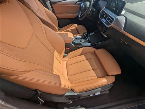 Used 2023 BMW X3 sDrive30i w/ Convenience Package RWD image 22