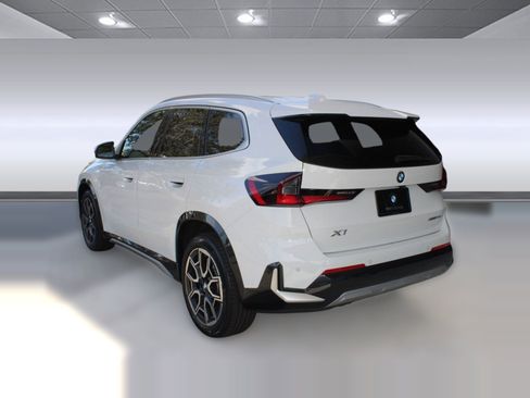 New 2026 BMW X1 xDrive28i w/ Technology Package image 3