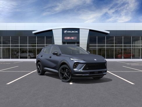New 2026 Buick Envision Sport Touring image 13