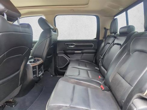 Used 2019 RAM 1500 Laramie image 18