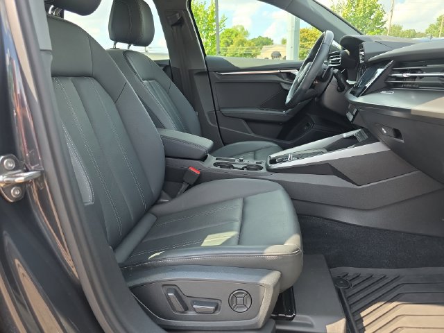 Used 2023 Audi A3 2.0T Premium FWD image 15