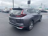 Used 2022 Honda CR-V EX image 3