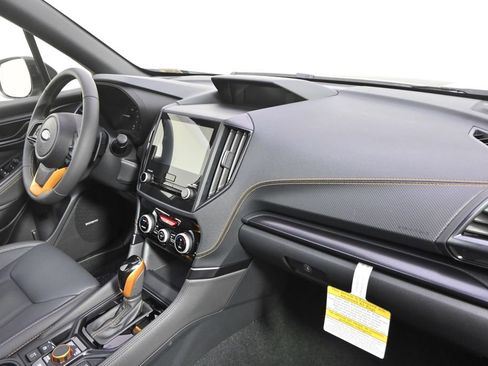Used 2025 Subaru Forester Wilderness w/ Wilderness Package image 15