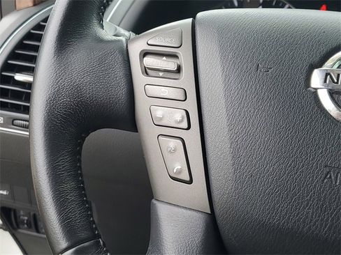 Used 2018 Nissan Armada SL w/ Premium Package image 19