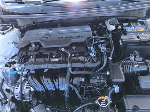 Used 2025 Kia K4 FWD image 21