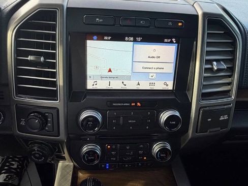 Used 2018 Ford F150 Limited image 20