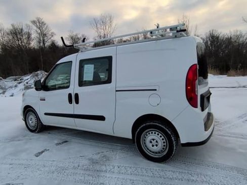 Used 2022 RAM ProMaster City Base image 7