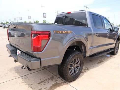 New 2026 Ford F150 Tremor w/ Equipment Group 402B AWD/4WD image 22