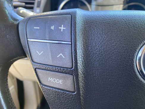 Used 2010 Lexus LX 570 4WD image 20