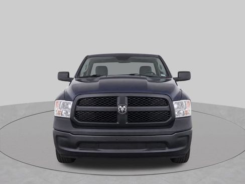 Used 2017 RAM 1500 Tradesman w/ Power & Remote Entry Group RWD image 5