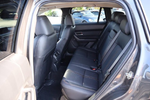 Used 2023 MAZDA CX-50 AWD 2.5 Turbo w/ Cargo Package image 11