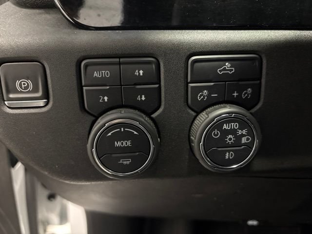 Used 2023 Chevrolet Silverado 1500 RST w/ All Star Edition Plus AWD/4WD image 15