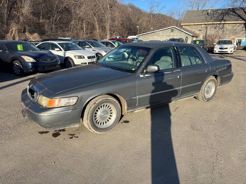 Used 1998 Mercury Grand Marquis LS image 10