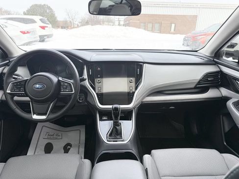 Used 2025 Subaru Legacy Premium image 25