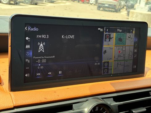 Used 2024 Lexus IS 300 AWD w/ Premium Package image 22