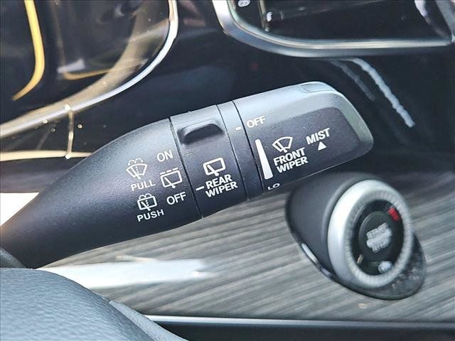 Used 2022 Jeep Wagoneer Series II w/ Premium Group I AWD/4WD image 15
