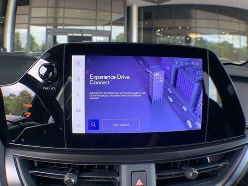 Used 2025 Lexus UX 300h FWD w/ Cold Area Package image 18