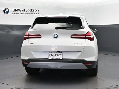 New 2026 BMW X3 xDrive30 w/ Convenience Package AWD/4WD image 6