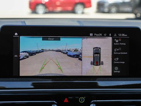 Used 2024 BMW X3 sDrive30i w/ Convenience Package image 23