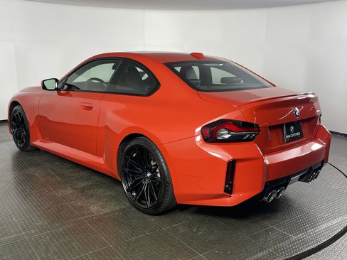 Certified 2023 BMW M2 w/ Lighting Package image 6