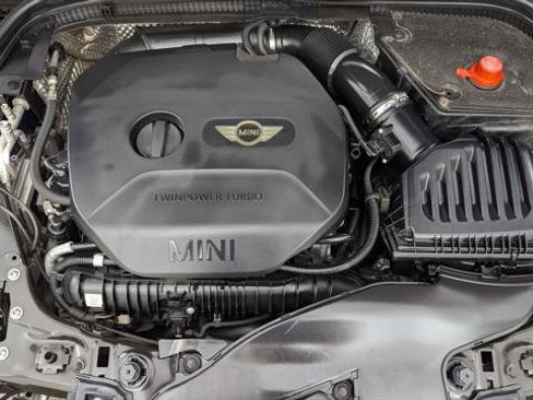 Used 2016 MINI Cooper S FWD image 28