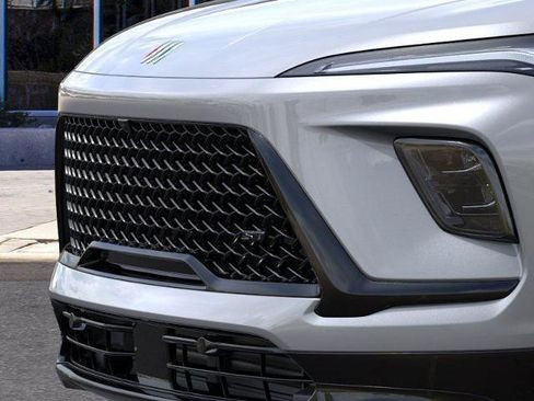 New 2026 Buick Enclave Sport Touring image 85