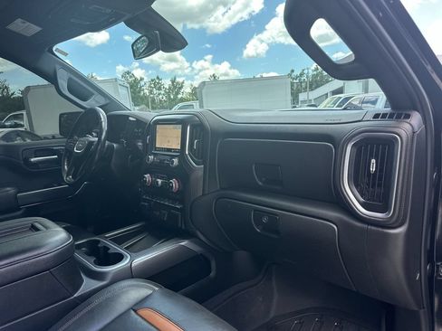 Used 2019 GMC Sierra 1500 AT4 w/ AT4 Premium Package AWD/4WD image 28