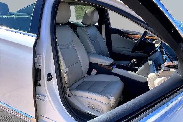 Used 2018 Cadillac XTS Luxury w/ Driver Awareness Package FWD image 7
