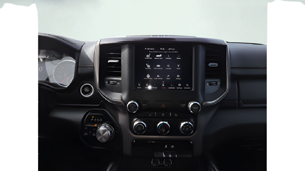 Used 2020 RAM 1500 Sport AWD/4WD image 17