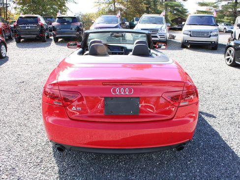 Used 2014 Audi A5 2.0T Premium Plus w/ Premium Plus Package image 8
