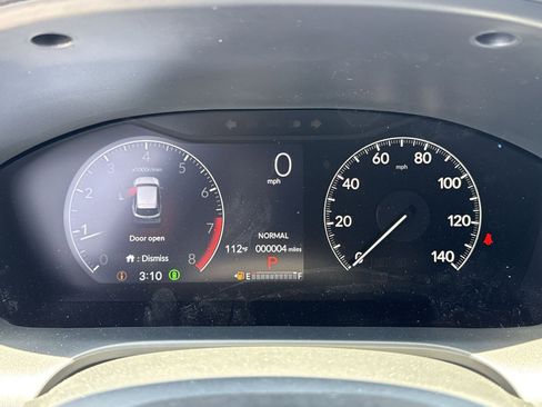 New 2026 Honda HR-V LX image 18