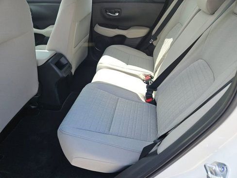 New 2026 Honda HR-V LX image 10